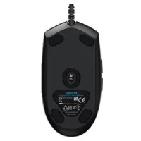 Игровая мышь Logitech G Pro фото 4